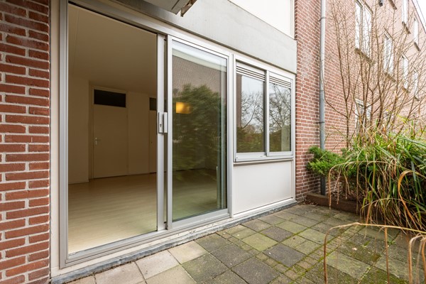 Medium property photo - Groenoord 318, 2401 AM Alphen aan den Rijn